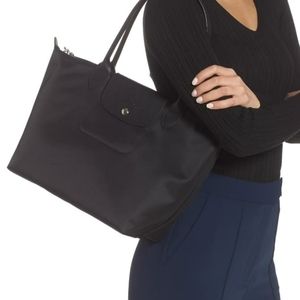 Longchamp Paris Le Pliage Tote